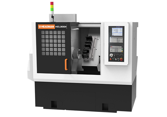 �������� ������ � ��� HCL300A Headman